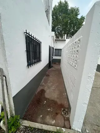 ALQUILER COMECIAL predio 1200m²-MICROCENTRO PILAR foto 5