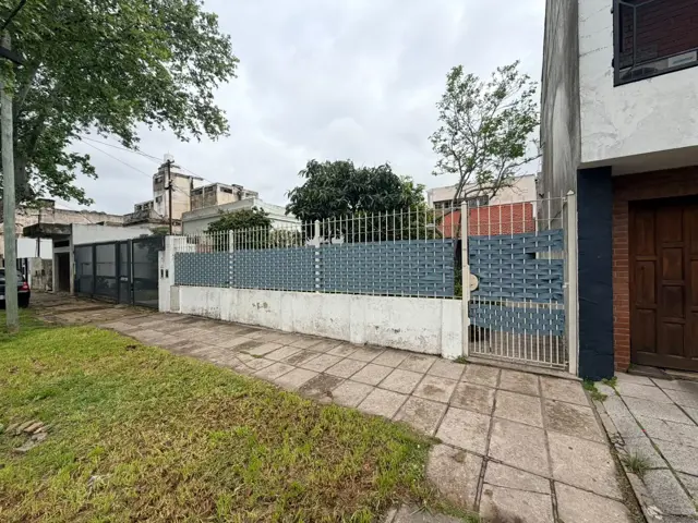 ALQUILER DE CASA 3 AMBIENTES, LANUS E.