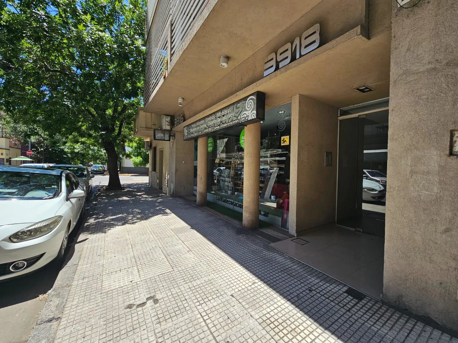 Local en venta - Manzanares 3900, Saavedra foto 2