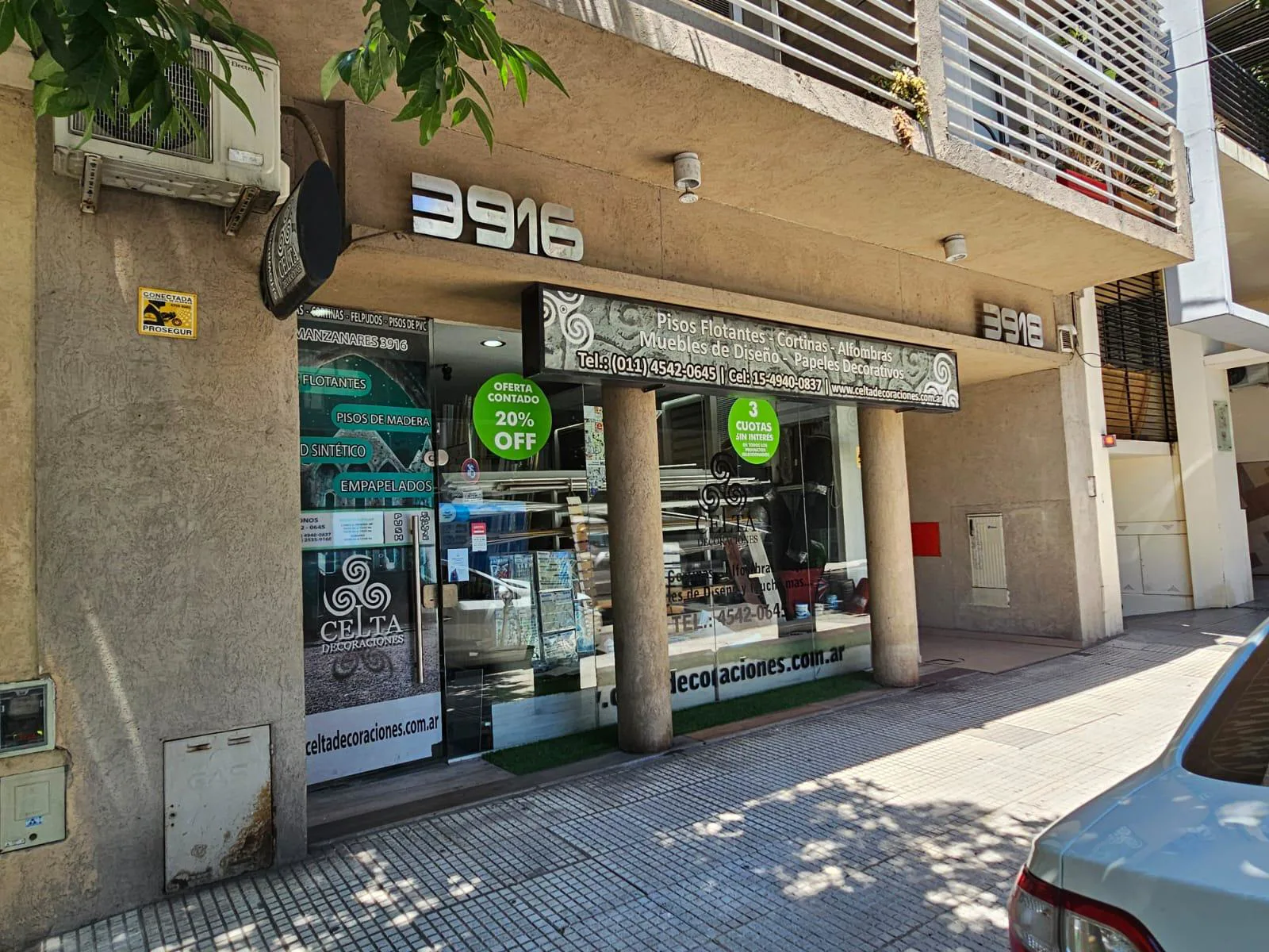 Local en venta - Manzanares 3900, Saavedra foto 3
