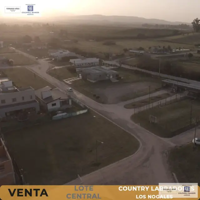 Terreno- Country Labradores, Los Nogales, Tafi Viejo