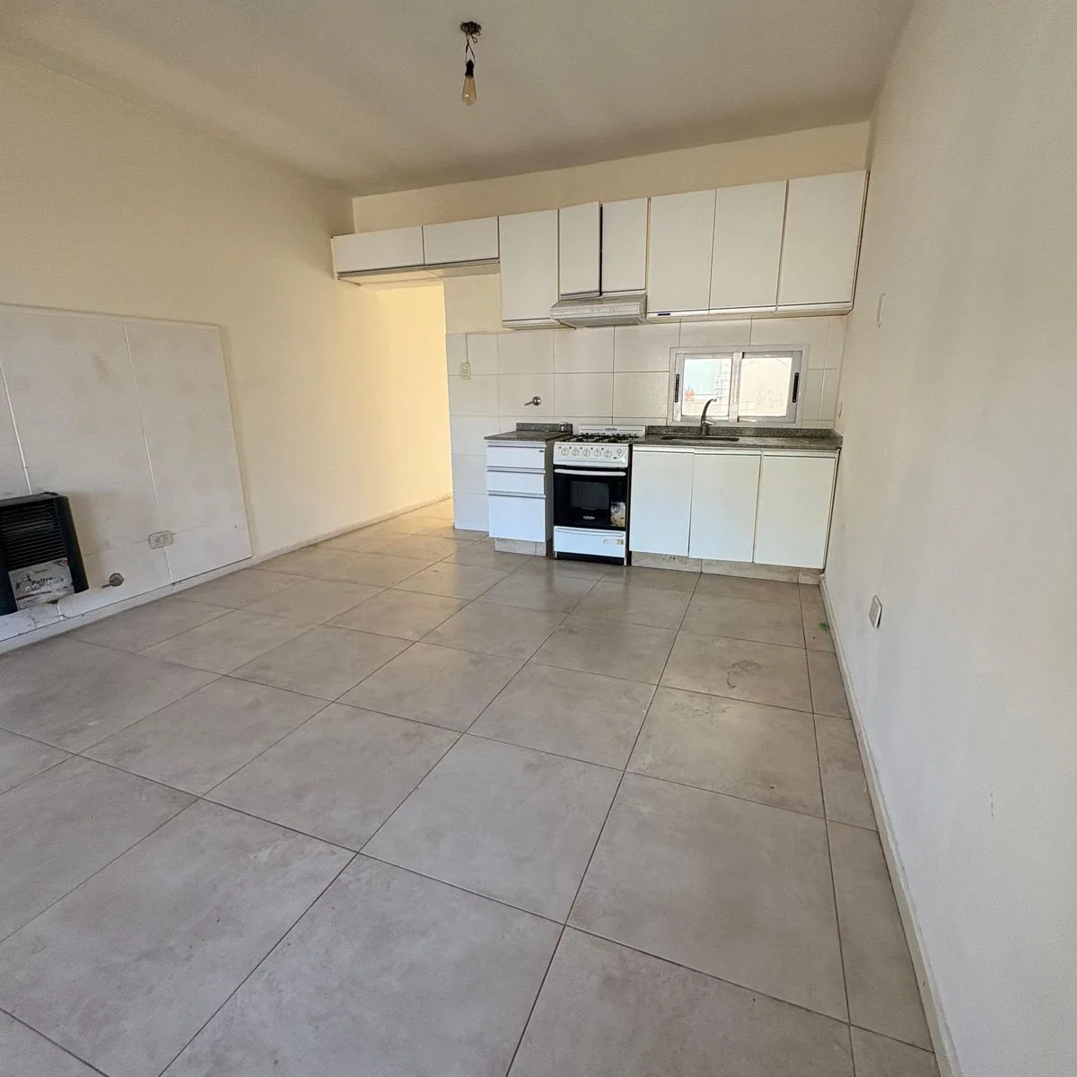 DEPTO EN VENTA C/ COCHERA CENTRO II (U1) foto 5