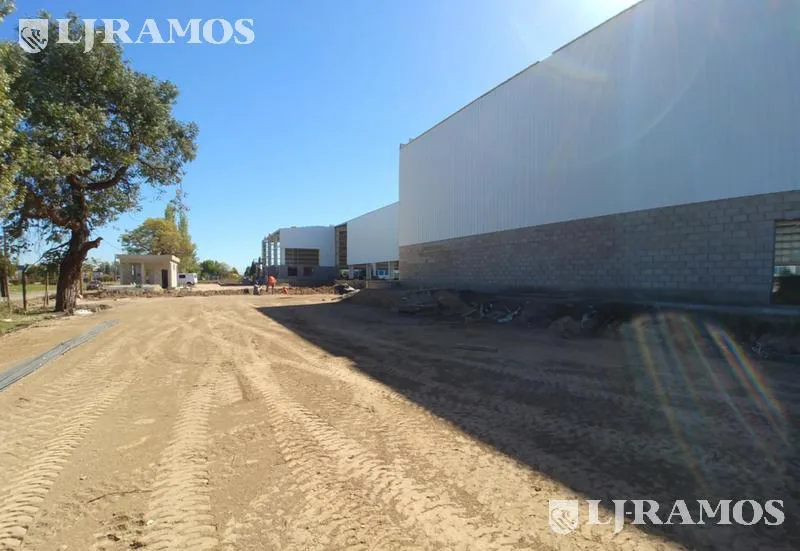 Depósito - Pilar foto 3