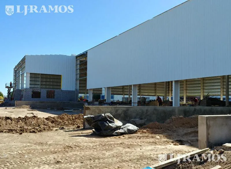 Depósito - Pilar foto 4