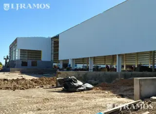 Depósito - Pilar foto 4