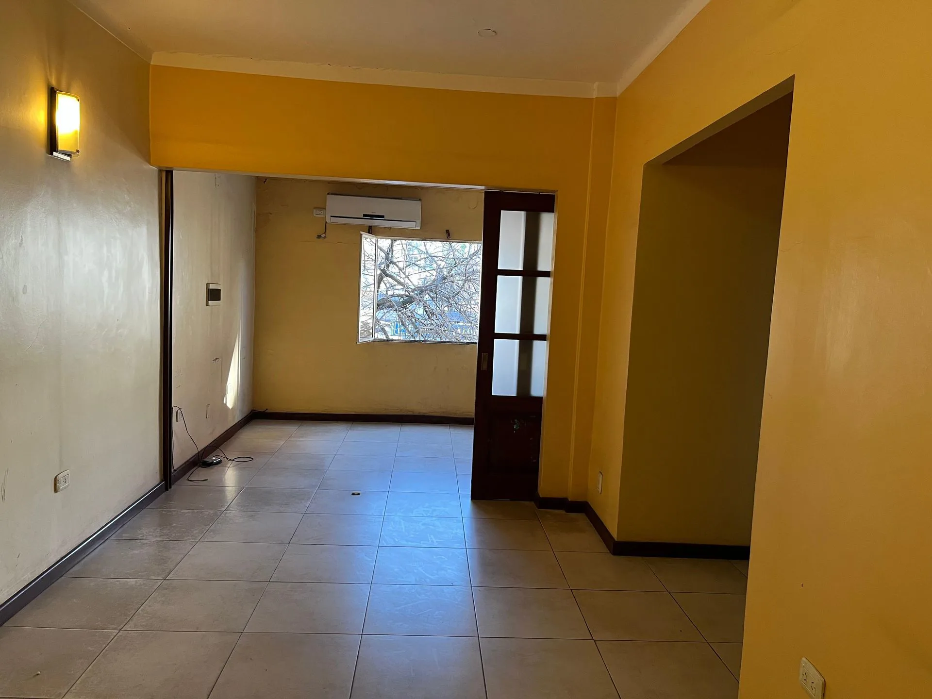 VENTA DPTO 1 DORMITORIO 53 M2 C/ BAULERA - B. SUR foto 2