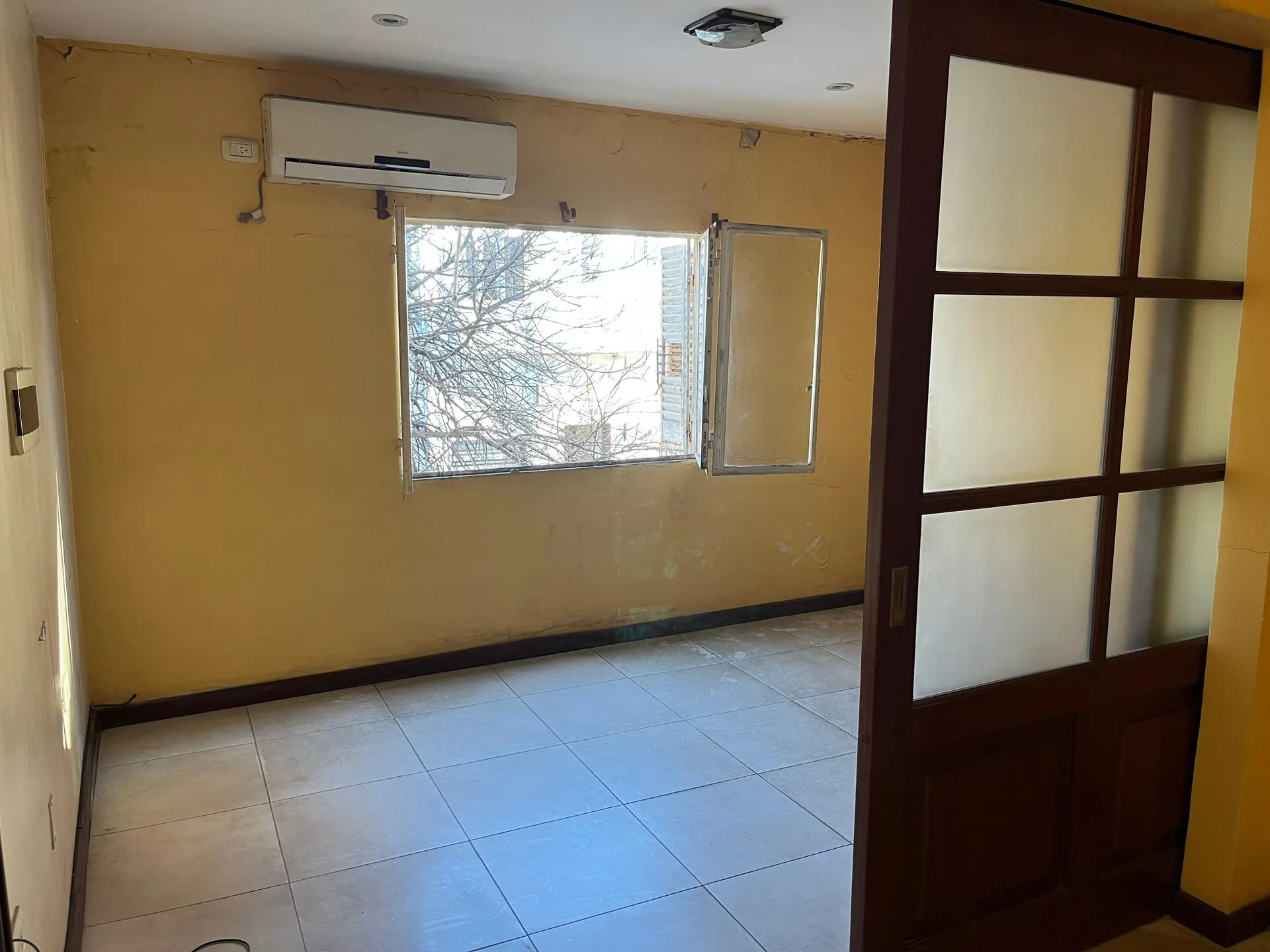 VENTA DPTO 1 DORMITORIO 53 M2 C/ BAULERA - B. SUR foto 3