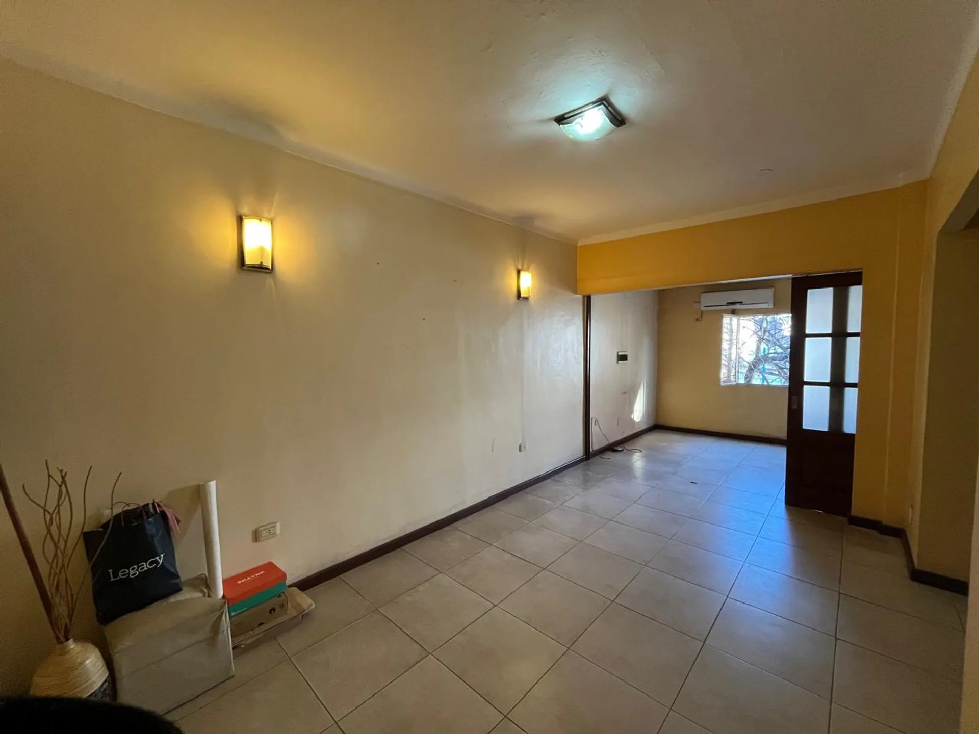 VENTA DPTO 1 DORMITORIO 53 M2 C/ BAULERA - B. SUR foto 5
