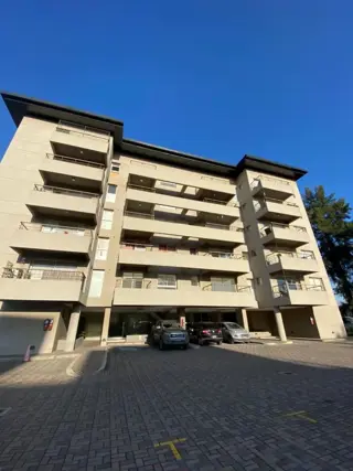 Tres ambientes en el complejo Las Horquetas en venta foto 3