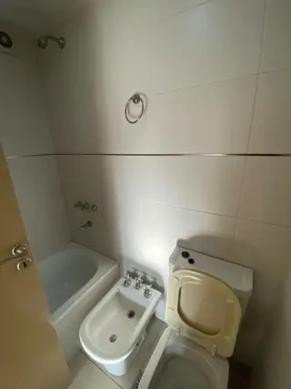 Tres ambientes en el complejo Las Horquetas en venta foto 5