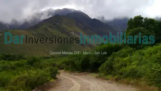 LOTEO / Un Lugar Soñado - en el corazón de las sierras foto 4