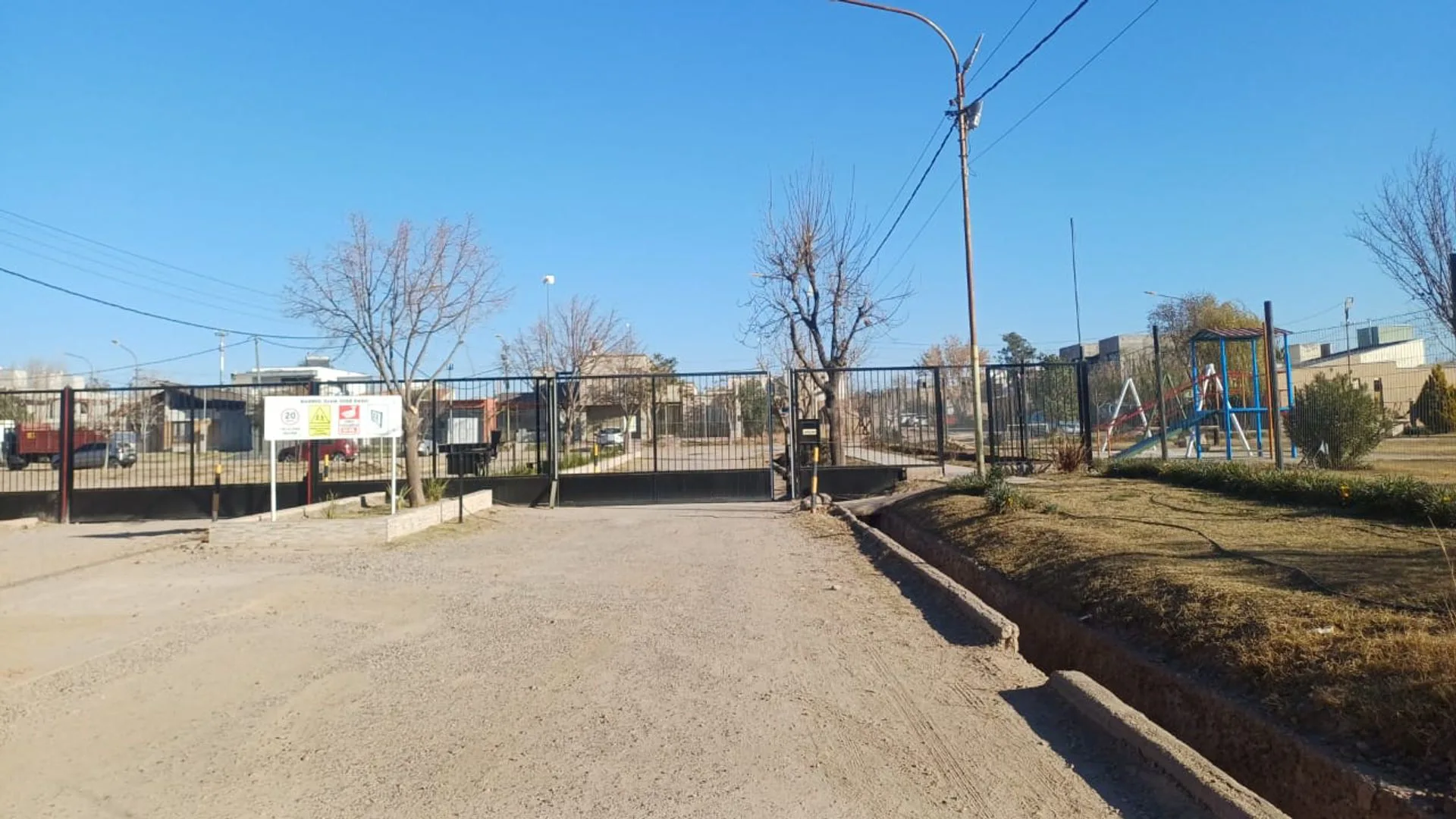 Terreno Juan Jose Paso foto 5