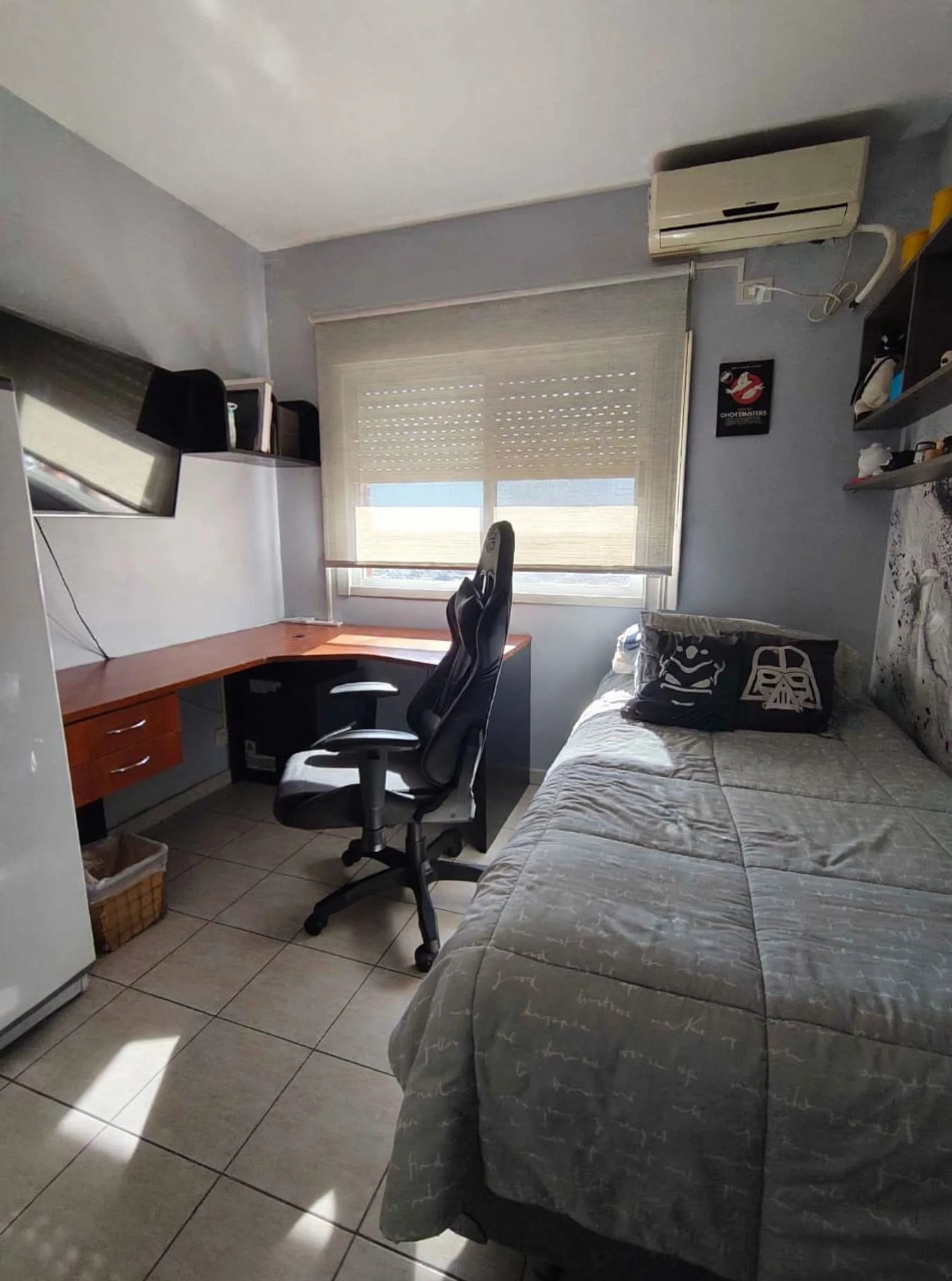 DEPARTAMENTO 5 AMBIENTES , MUÑIZ, APTO CREDITO foto 4
