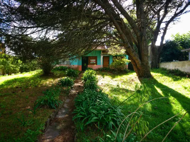 OPORTUNIDAD CASA A REFACCIONAR EN VILLA GESELL