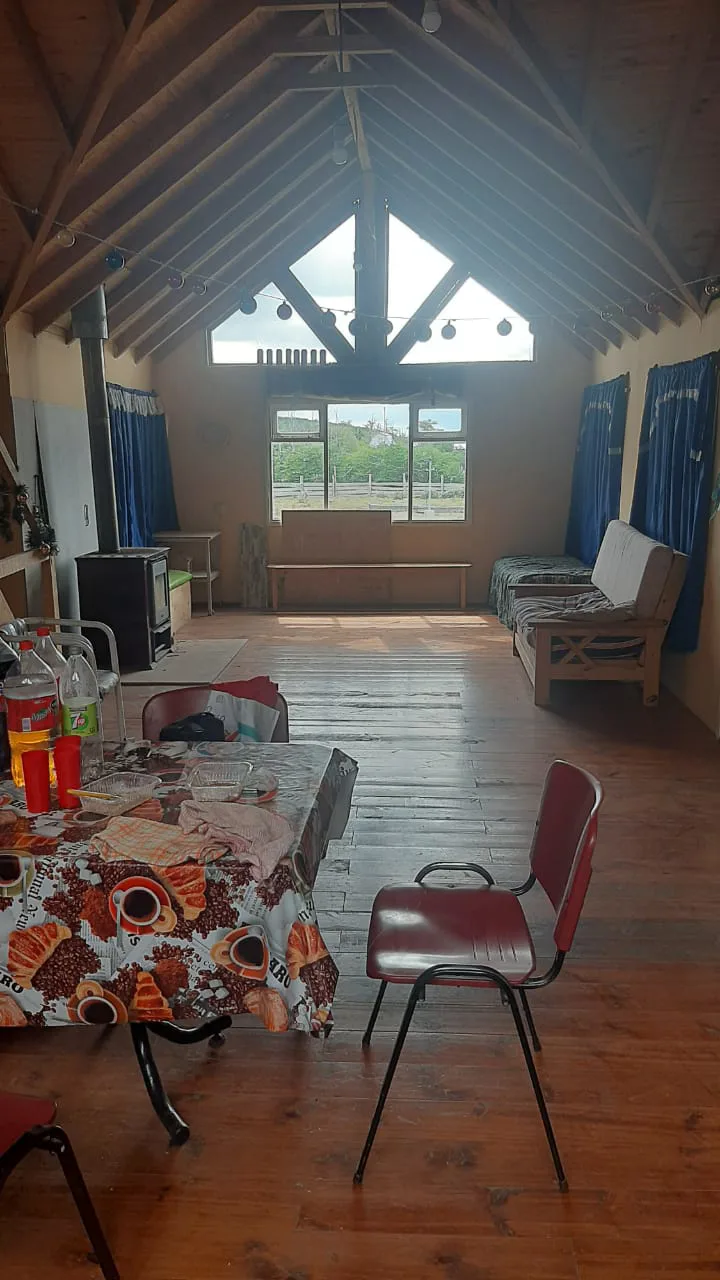 VENTA – CABAÑA RURAL- TOLHUIN foto 3