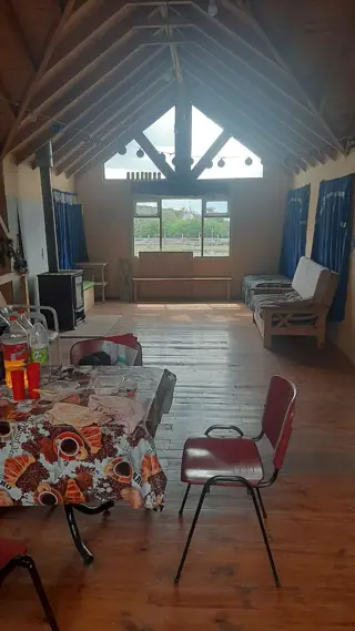 VENTA – CABAÑA RURAL- TOLHUIN foto 3