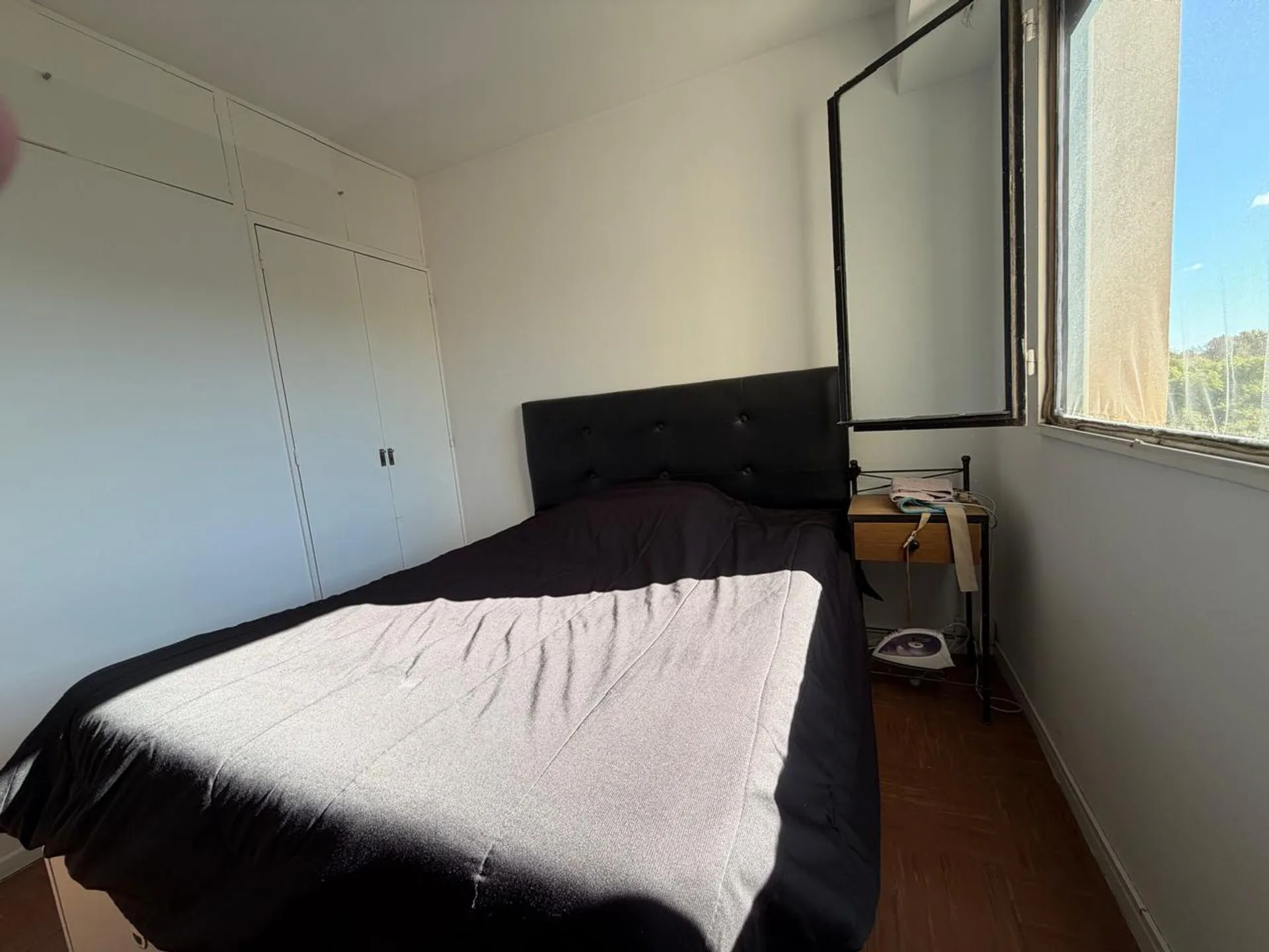 Departamento 2 dormitorios en Alquiler La Plata