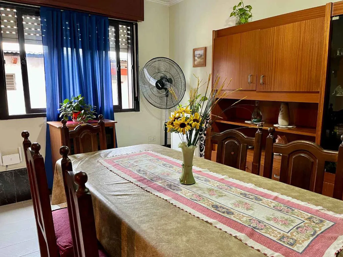 VENTA DEPARTAMENTO 3 DORM EN AV COLON CON TERRAZA foto 2