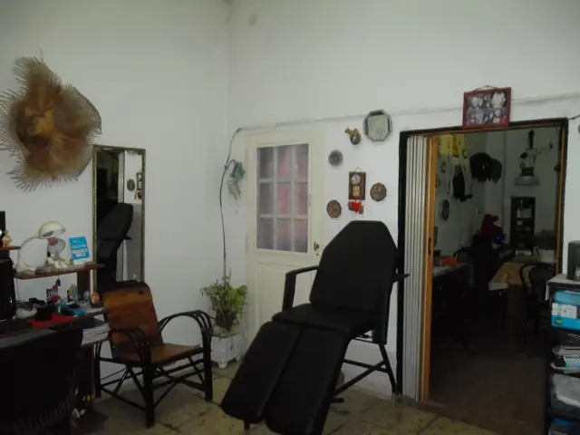 VENTA DE PH TRES AMB A REFACCIONAR ZONA CHILAVERT