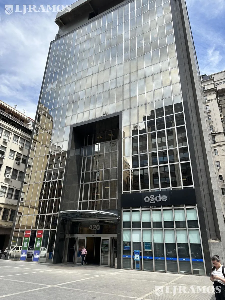 OFICINAS EN IMPECABLE ESTADO EN MICROCENTRO foto 2