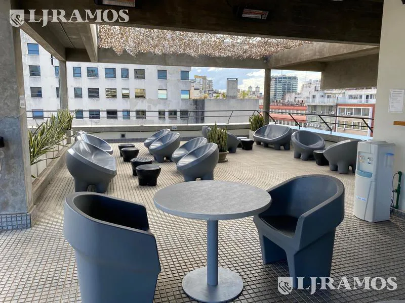 OFICINAS EN IMPECABLE ESTADO EN MICROCENTRO foto 3