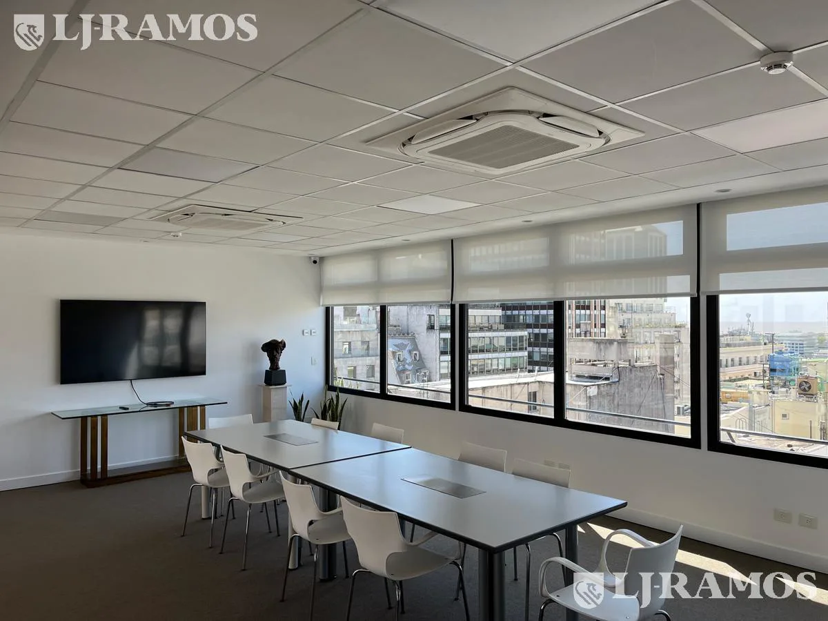OFICINAS EN IMPECABLE ESTADO EN MICROCENTRO foto 4