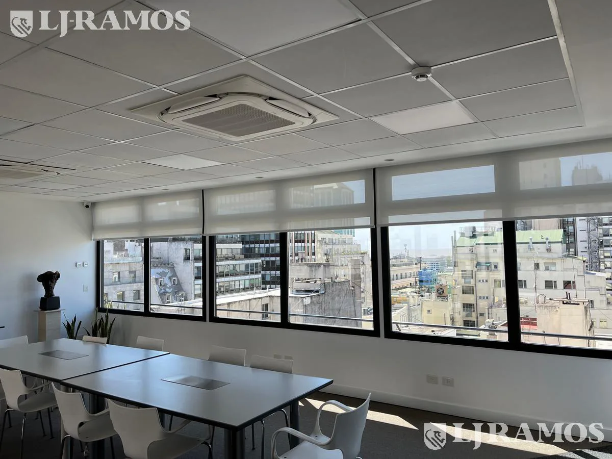 OFICINAS EN IMPECABLE ESTADO EN MICROCENTRO foto 5