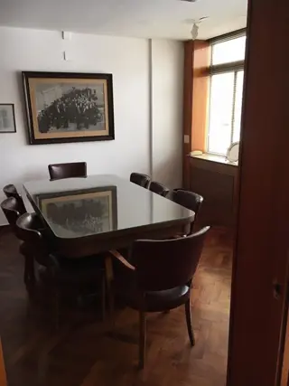 Oficina en venta 134m2 con 4 despachos en excelente ubicación foto 3