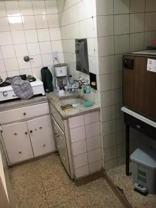 Oficina en venta 134m2 con 4 despachos en excelente ubicación foto 4