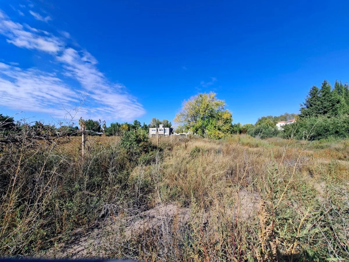 VENTA LOTE 2400 mts VISTALBA foto 4