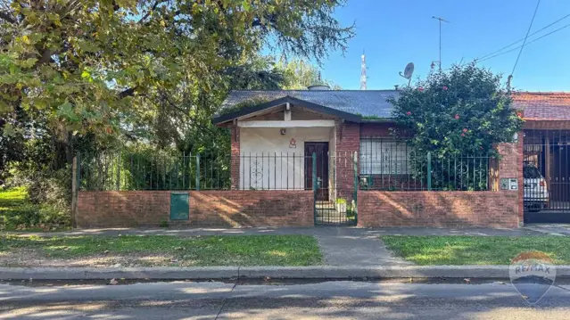 Venta Casa con jardin en el Talar de Pacheco Tigre