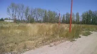 HERMOSO TERRENO 1000 MTS foto 2