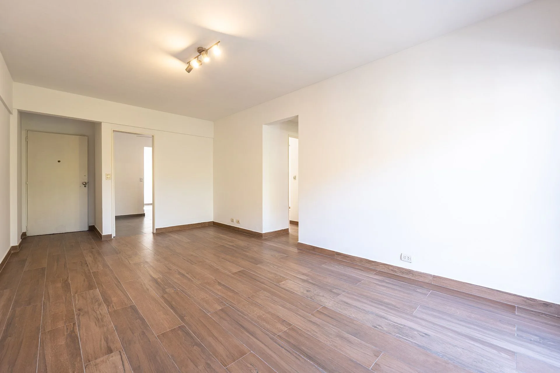 VENTA - DEPARTAMENTO 3 AMB C/BALCON - VILLA DEVOTO foto 4