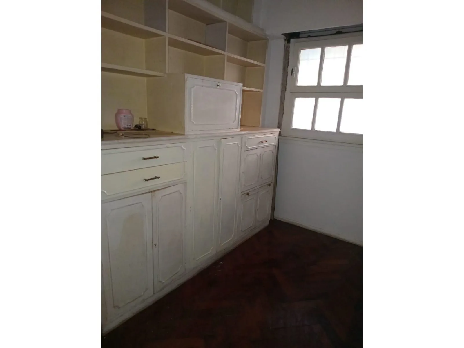 Departamento 2 ambientes en venta Palermo foto 5
