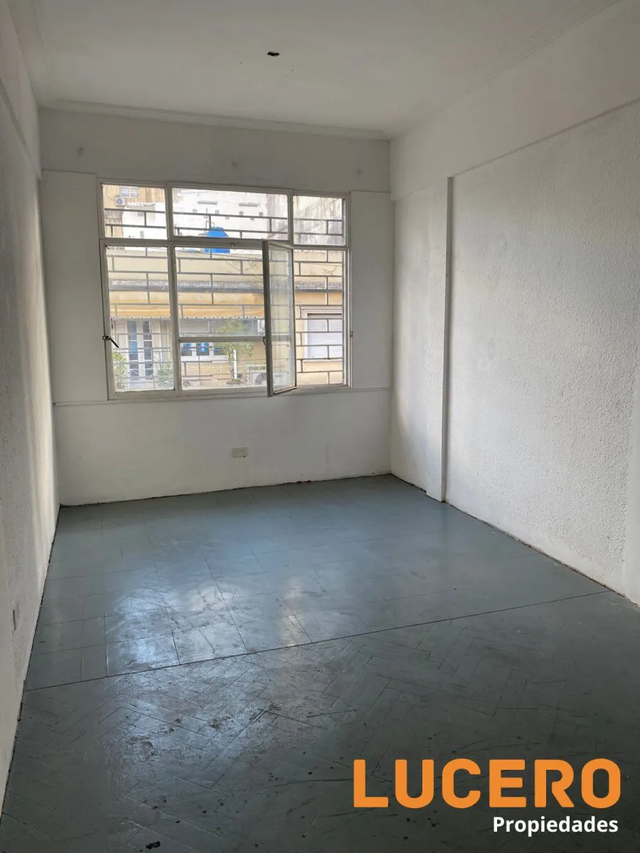 OFICINA EN ALQUILER EN EL CENTRO DE MORÓN foto 5
