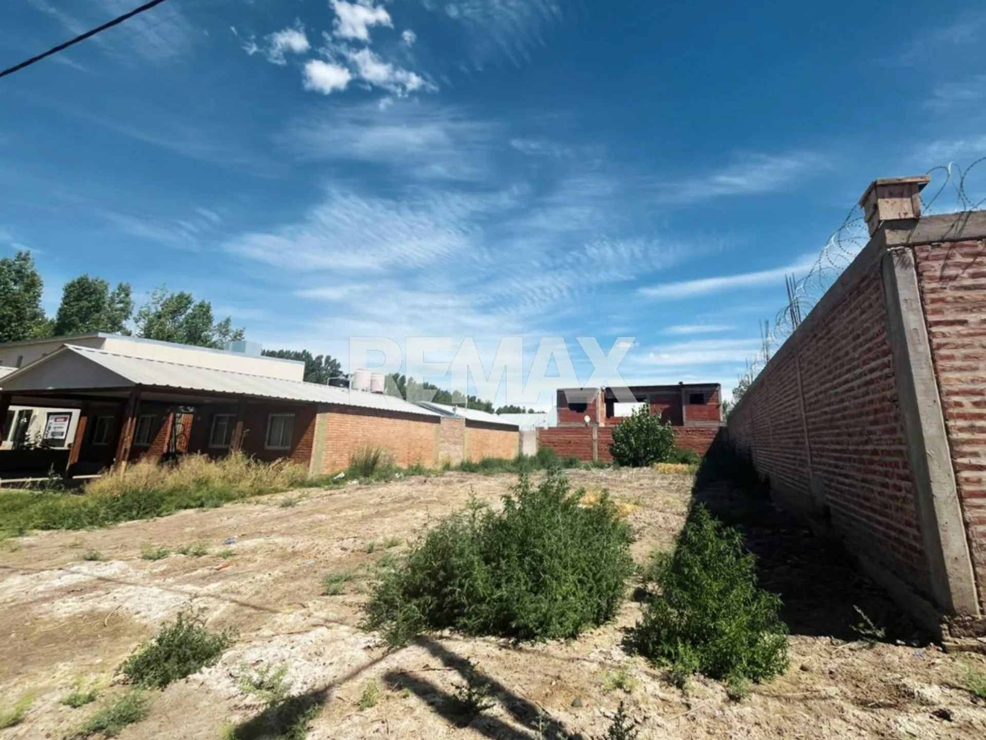 VENTA TERRENO EN SAN PATRICIO DEL CHAÑAR foto 3