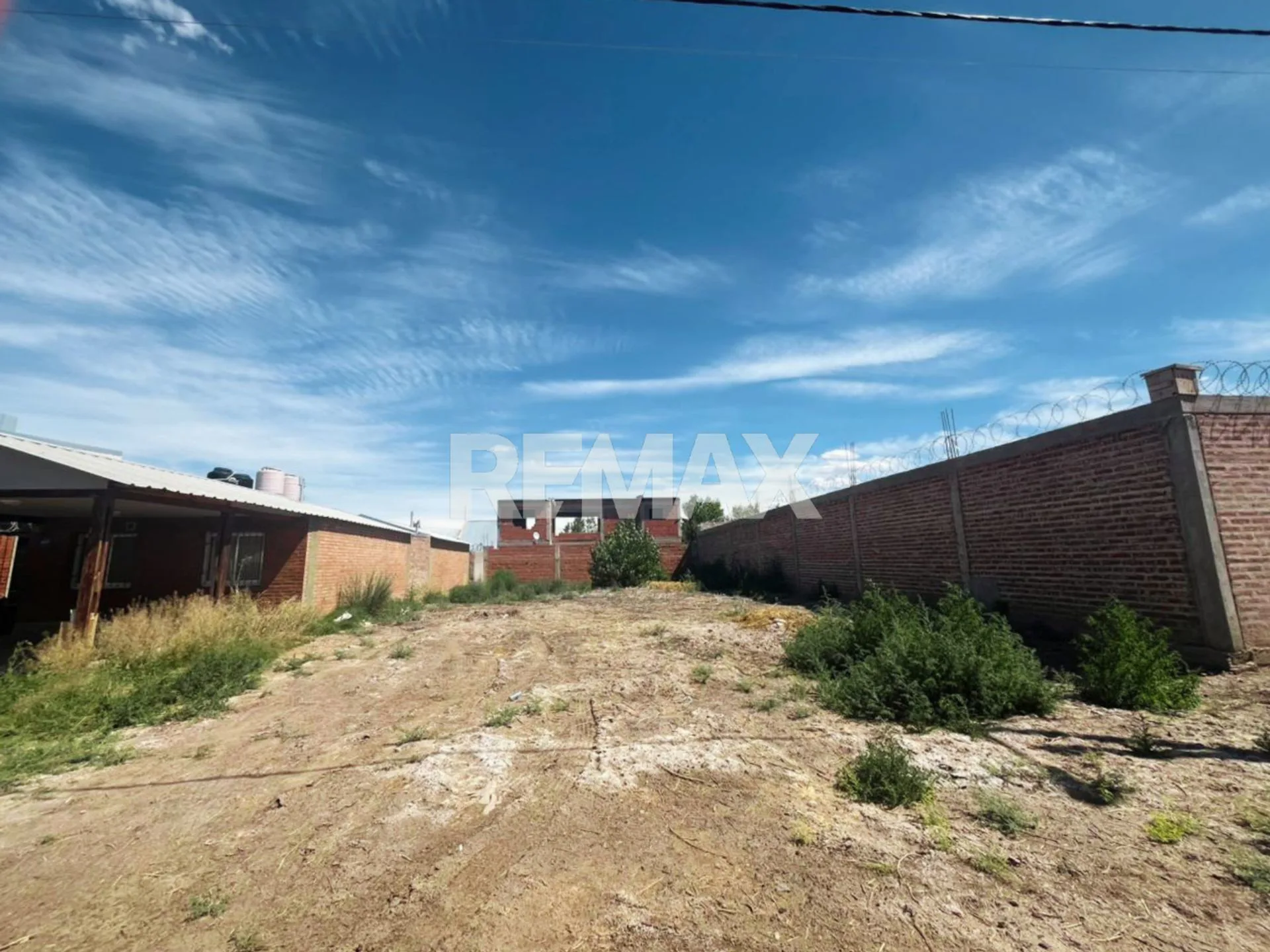VENTA TERRENO EN SAN PATRICIO DEL CHAÑAR foto 4