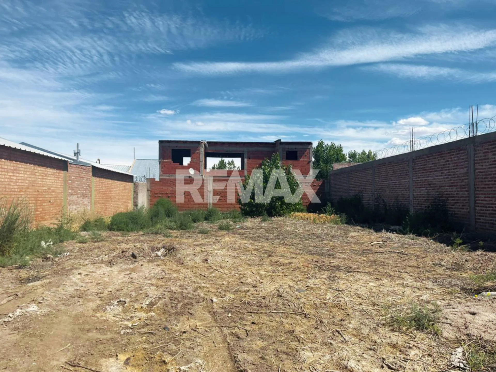 VENTA TERRENO EN SAN PATRICIO DEL CHAÑAR foto 5