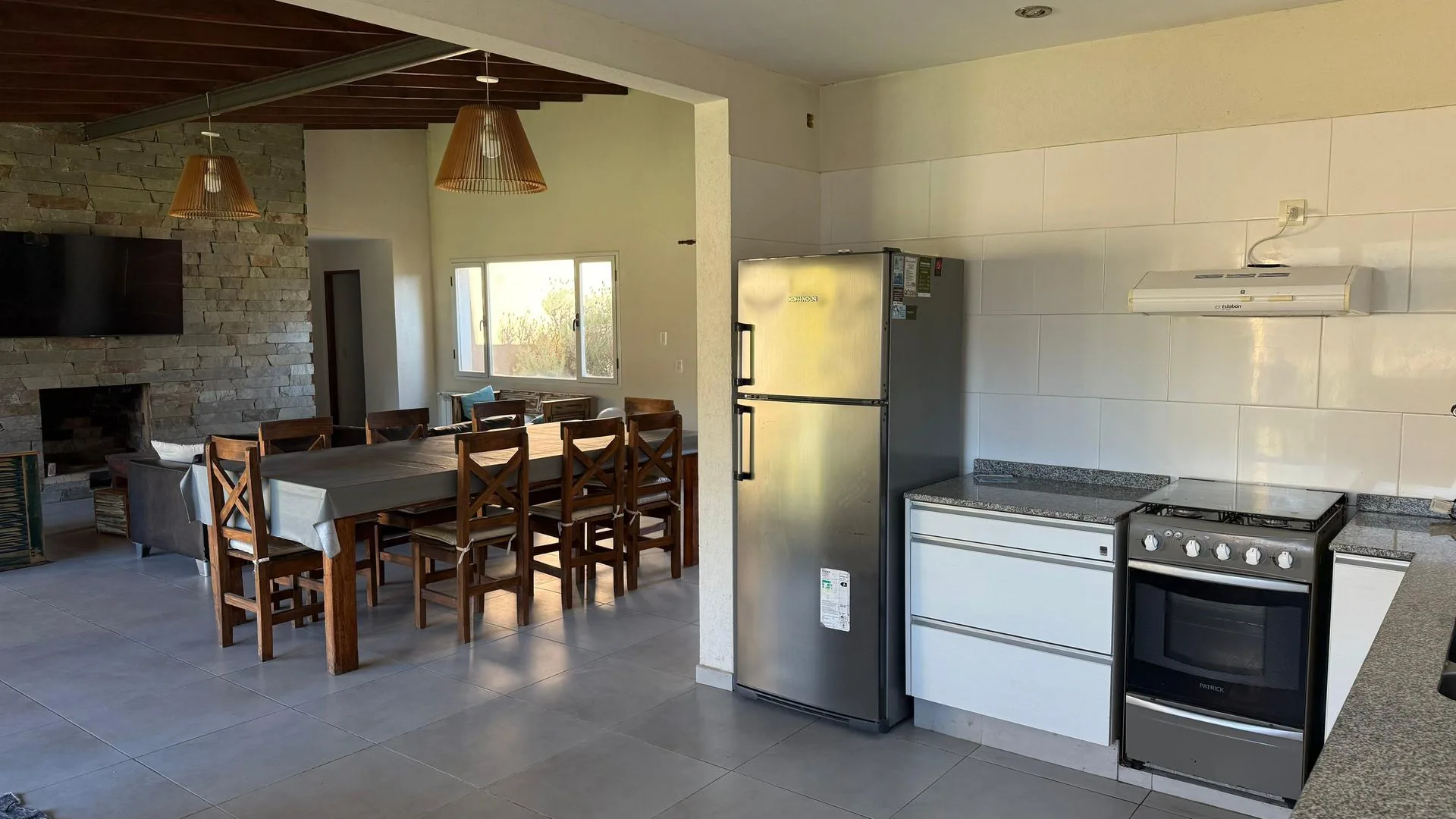 venta casa Costa Esmeralda foto 2