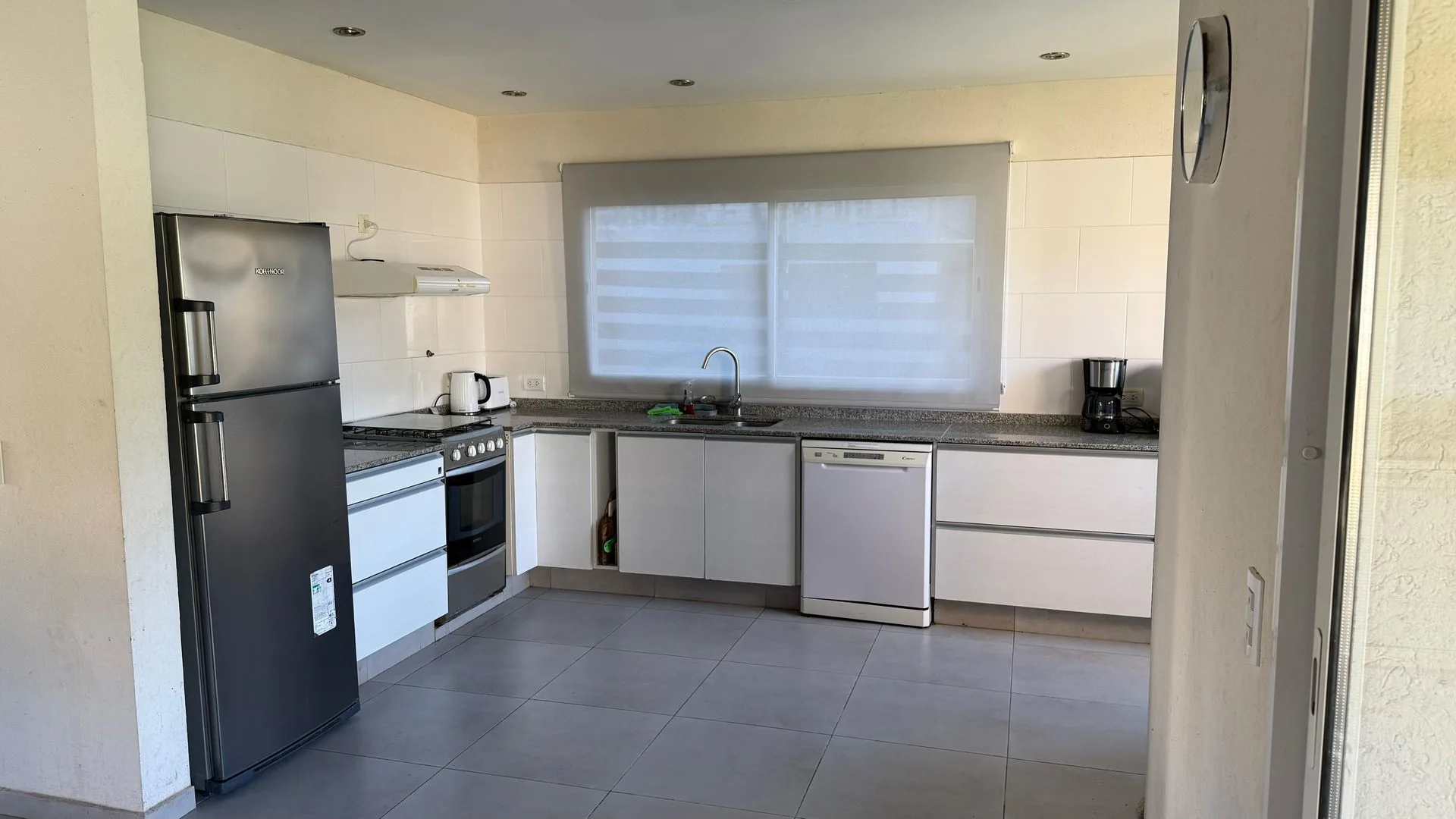 venta casa Costa Esmeralda foto 3