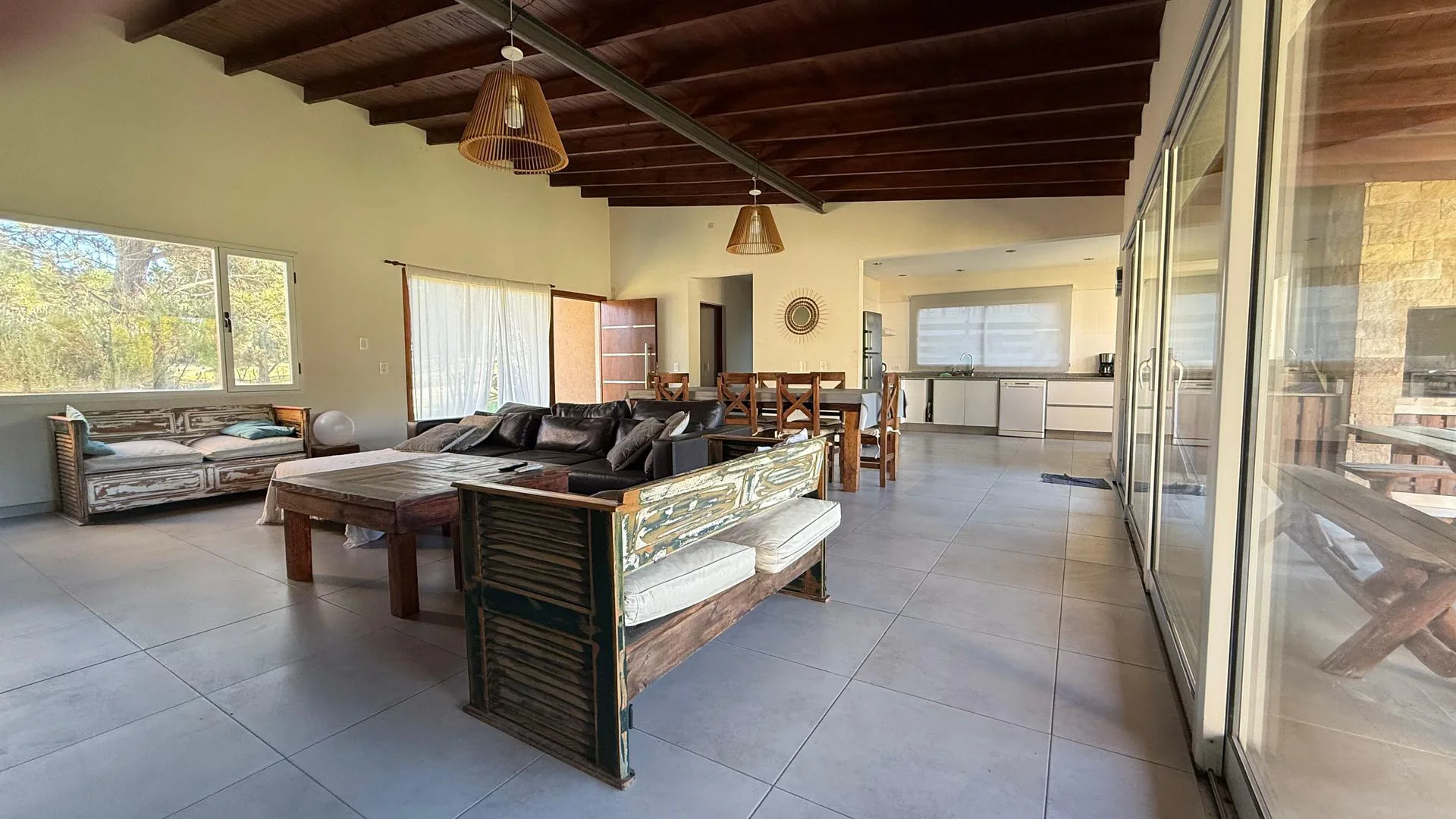venta casa Costa Esmeralda foto 4