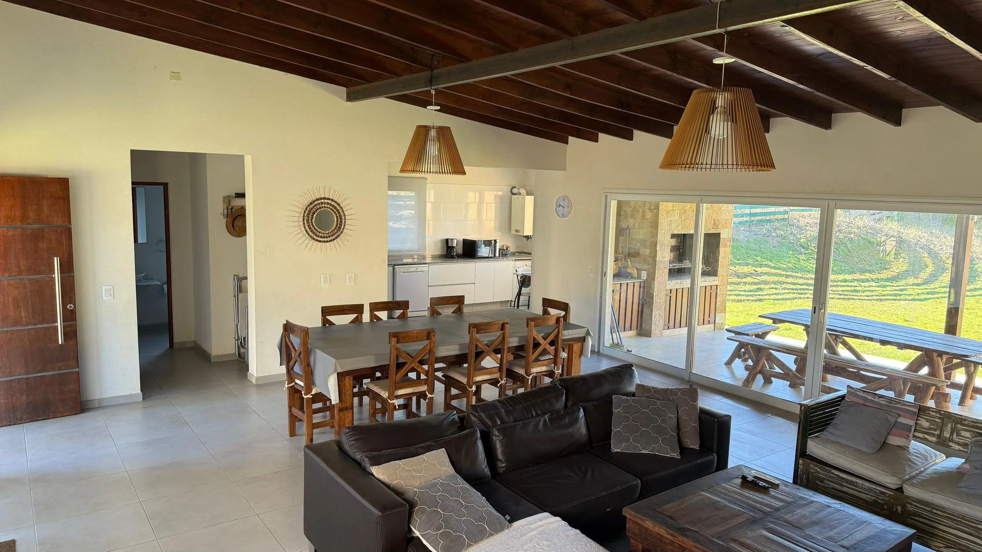 venta casa Costa Esmeralda foto 5