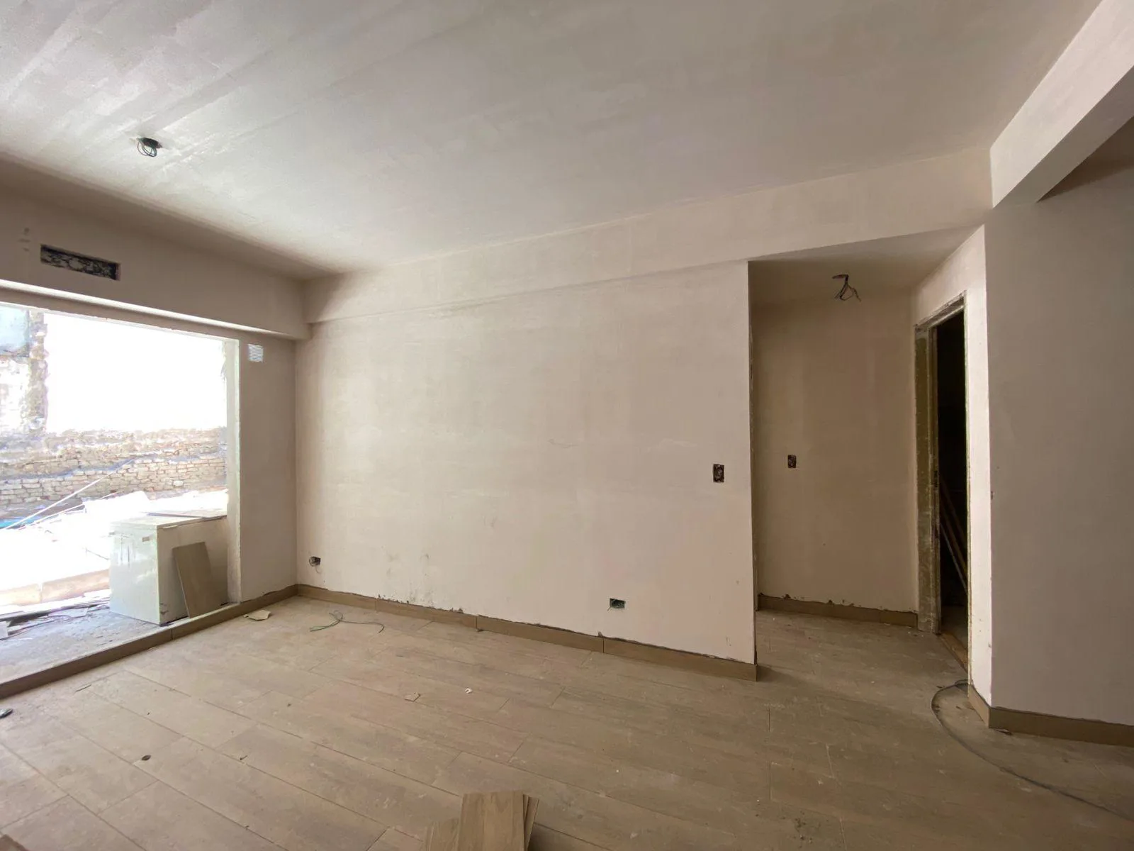Departamento 2 ambientes en venta - Washington 3691 1D, Saavedra foto 4