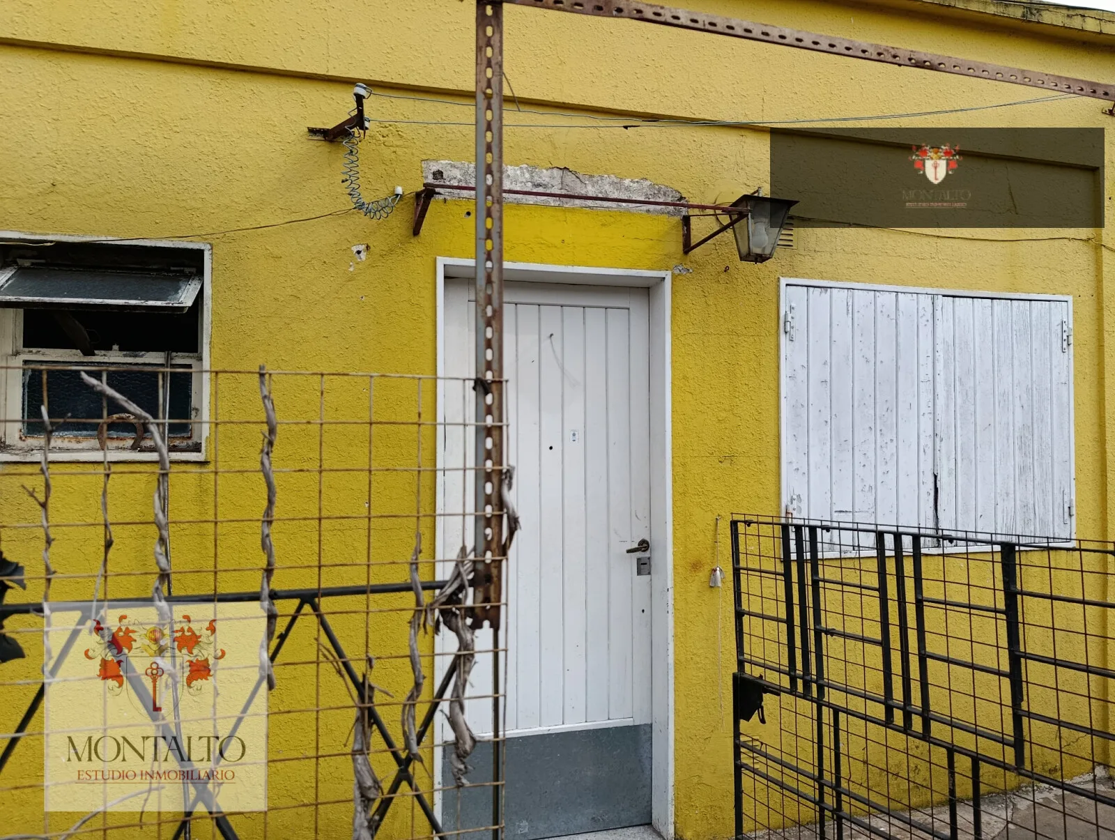 OPORTUNIDAD CASA PH 2 AMBIENTES CON PATIO A RECICLAR foto 4