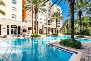 17125 N Bay Rd #3105 17100 foto 1
