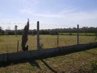 Oliveros: Terrenos de 484 m2 en Venta financiados en Barrio de Quintas,Oliveros, Santa Fe, Argentina foto 4
