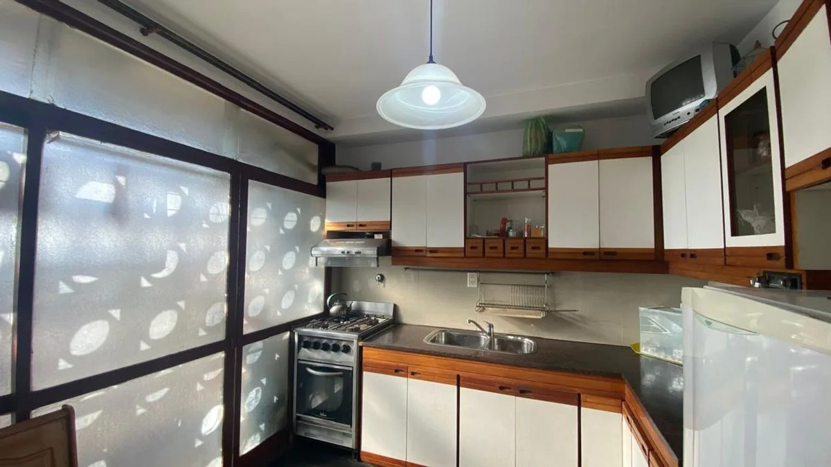 ALQUILER DEPARTAMENTO 4 AMBIENTES, RAMOS MEJIA foto 4