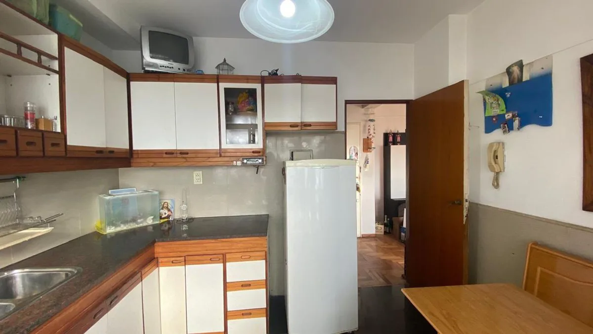 ALQUILER DEPARTAMENTO 4 AMBIENTES, RAMOS MEJIA foto 5