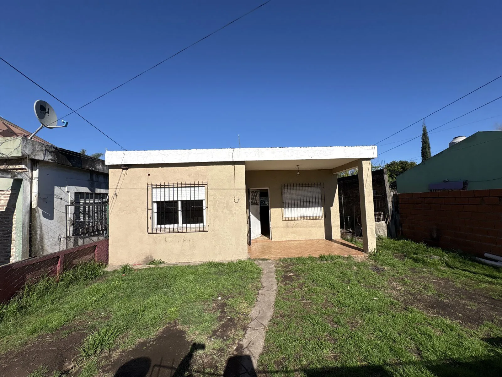 Casa en Terreno Propio a Muy Buen Precio foto 2