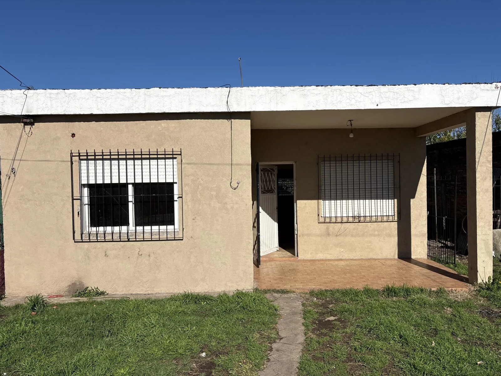 Casa en Terreno Propio a Muy Buen Precio foto 3